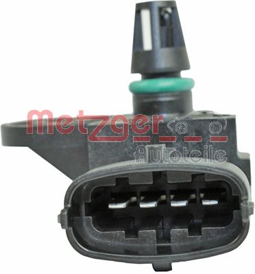 METZGER 0905457 ORIGINAL ERSATZTEIL GREENPARTS Sensor, Ansauglufttemperatur